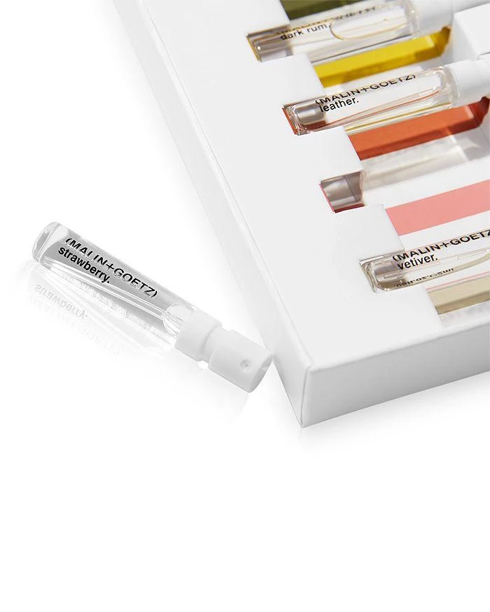 Malin + Goetz MALIN+GOETZ Fragrance Discovery Kit 5