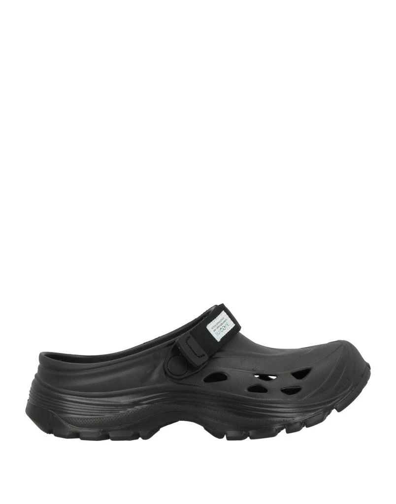 Suicoke Mules and clogs