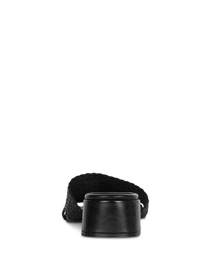 Jeffrey Campbell Women's Coen Slide Sandals 4