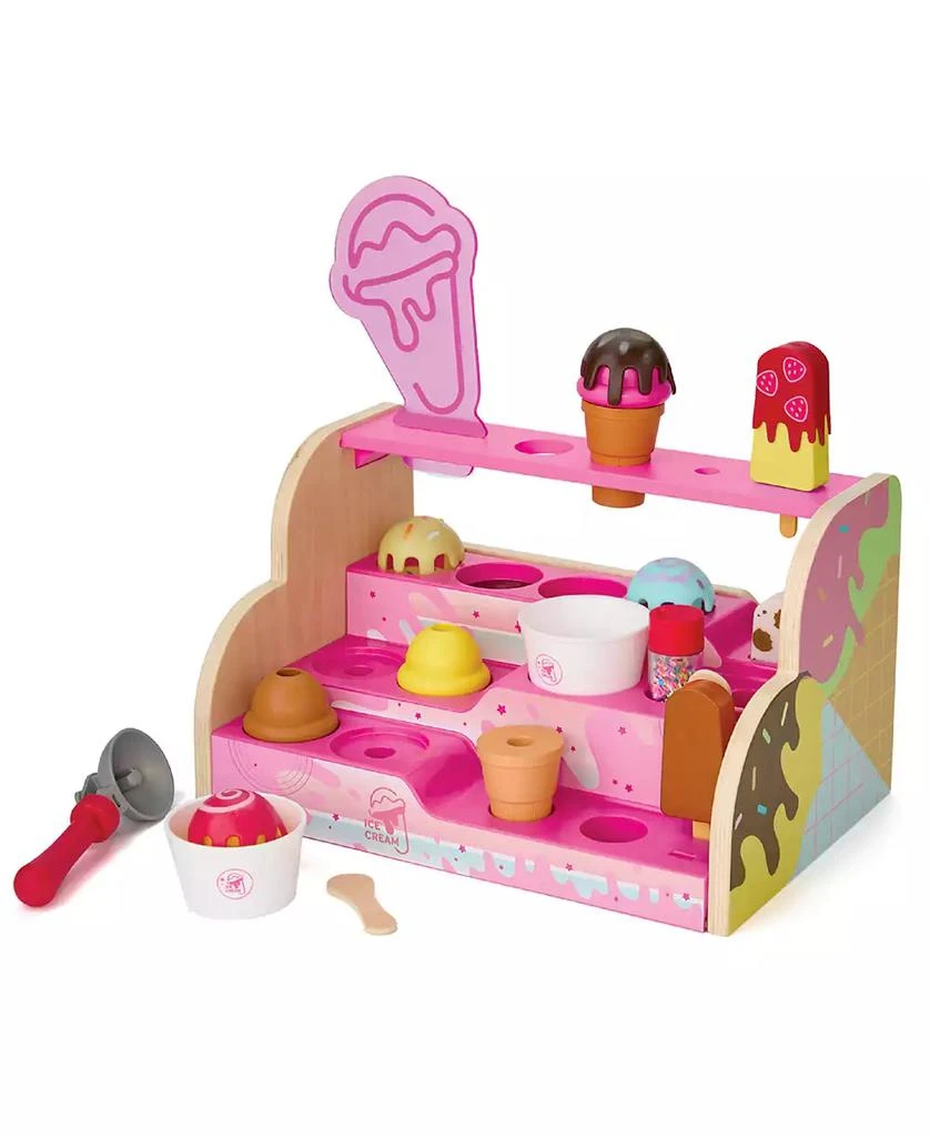 Geoffrey's Toy Box Scoop Top Ice Cream Counter Playset, Created for Macy's 1