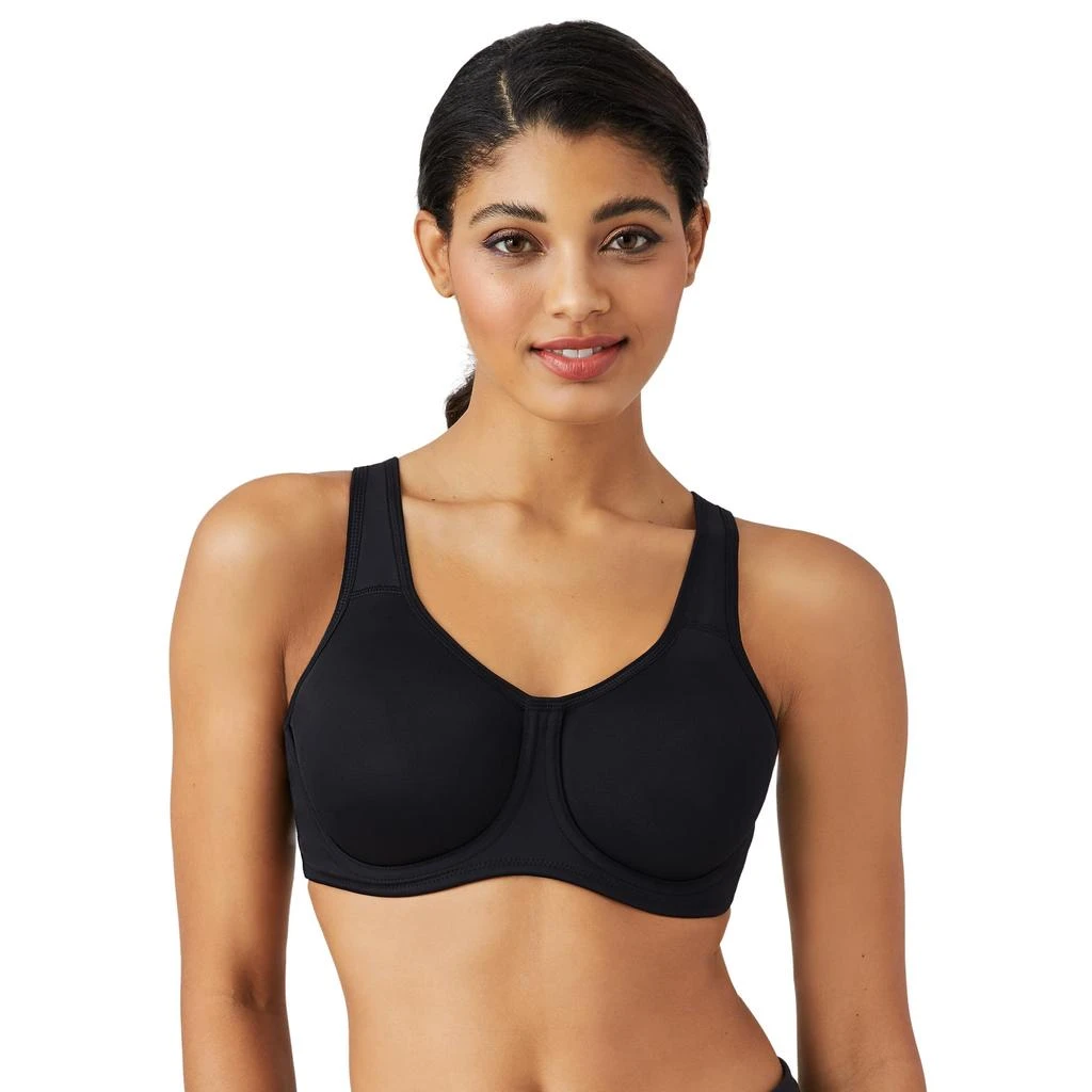 Wacoal Sport Underwire Bra 855170 1