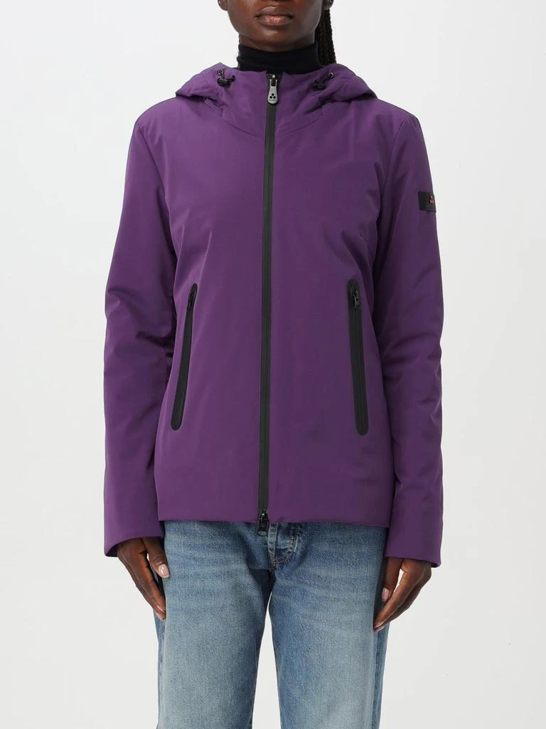 PEUTEREY Jacket woman Peuterey 1