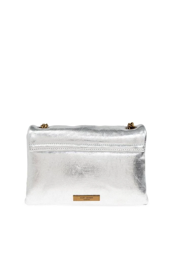 Kurt Geiger Kurt Geiger Star Embellished Kensington Bag 3