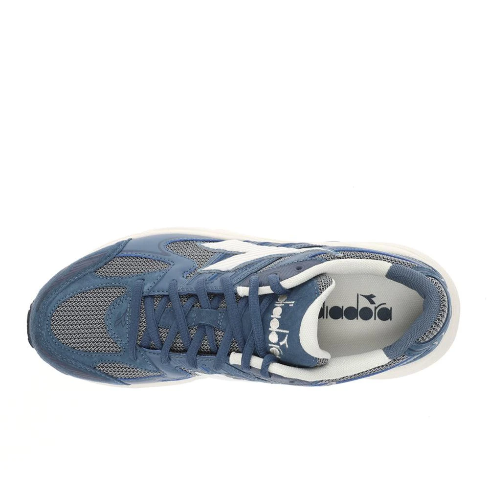 Diadora Mythos Star Pigskin Running Shoes 4