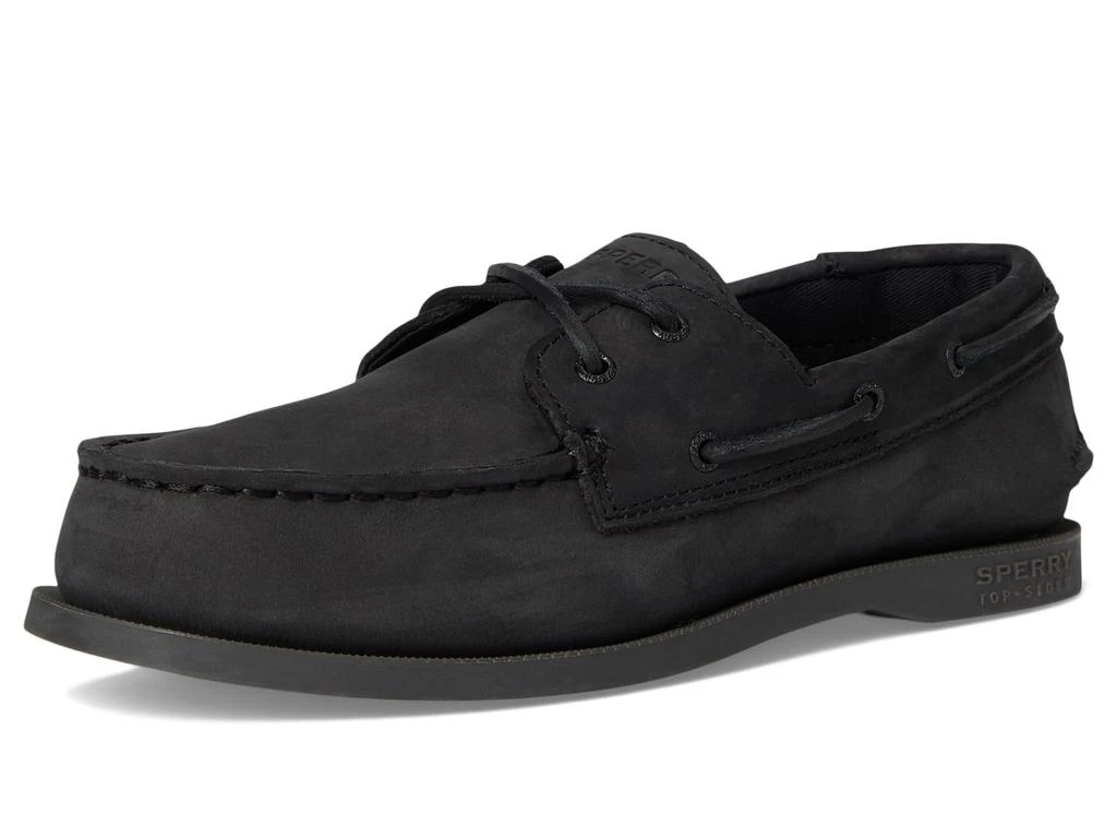 Sperry Authentic Original (Toddler/Little Kid/Big Kid) 7