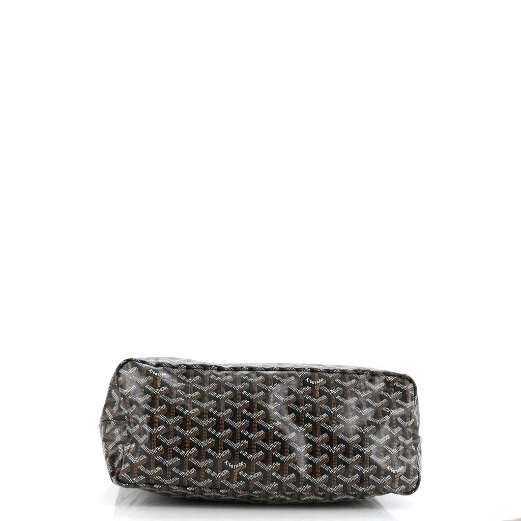 Goyard Boheme Hobo Coated Canvas 4