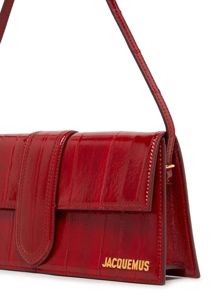 Jacquemus Le Bambino Long bag 7