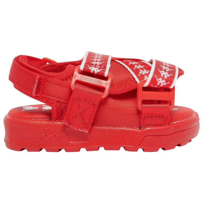 Kappa Kappa Mitel 2 Sandals - Boys' Toddler