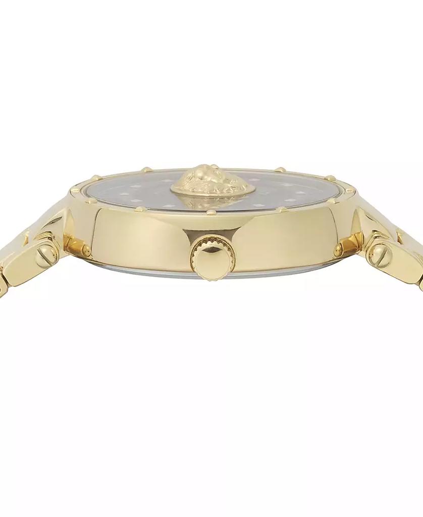 Versus Versace Moscova Women's 2 Hand Quartz Movement and