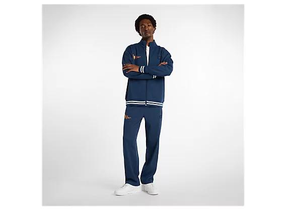 New Balance NYC Marathon Pique Track Pant