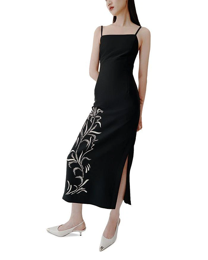 Shop Art.365 Sierra Midi Dress on Sale at BeyondStyle  Get 51% Off Art.365 Sierra  Midi Dress with Limited-Time Flash Deals, Exclusive Discounts, and Special  Offers. Enjoy Unbeatable Savings on Art.365 Sierra