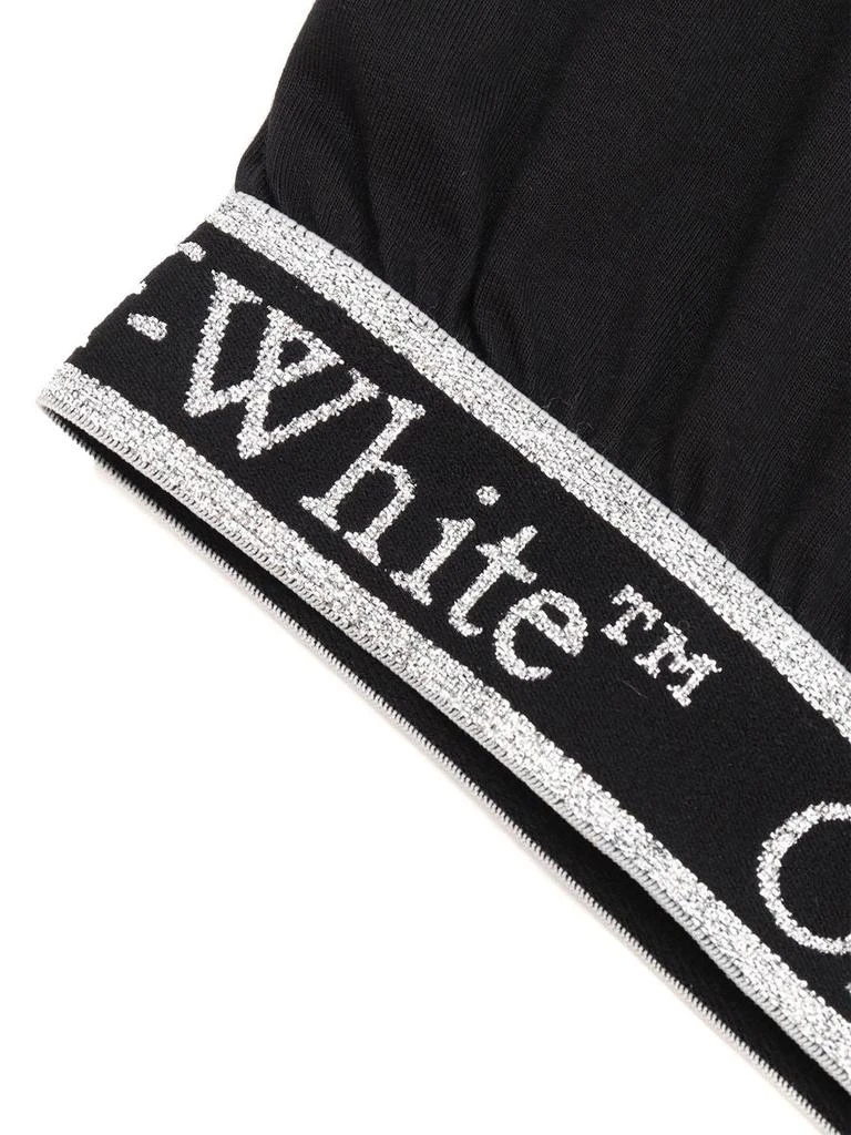 Off-White Off-White Kids T-Shirt M/C 3