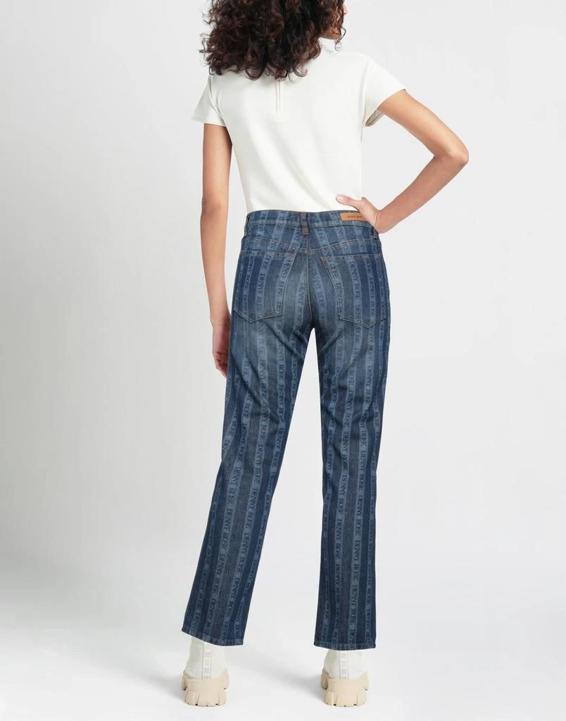 DENNY ROSE Denim pants 3