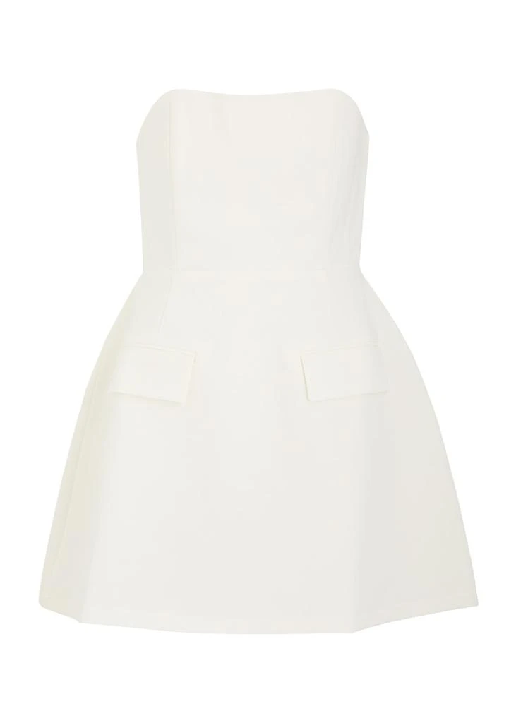 ODD MUSE The Ultimate Muse strapless mini dress 1