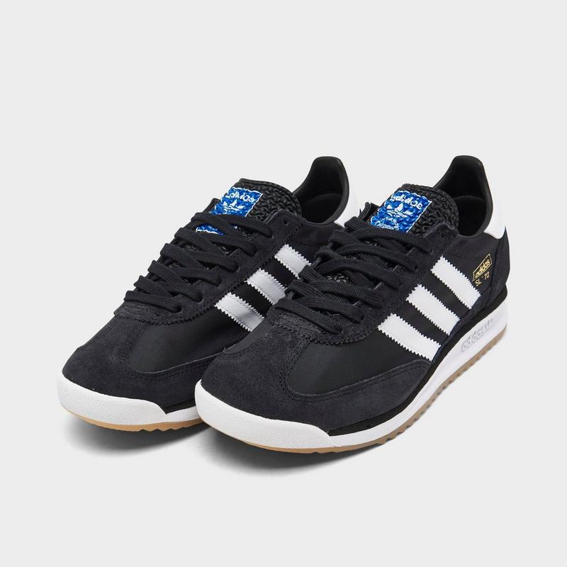 Adidas Big Kids' adidas Originals SL 72 RS Casual Shoes