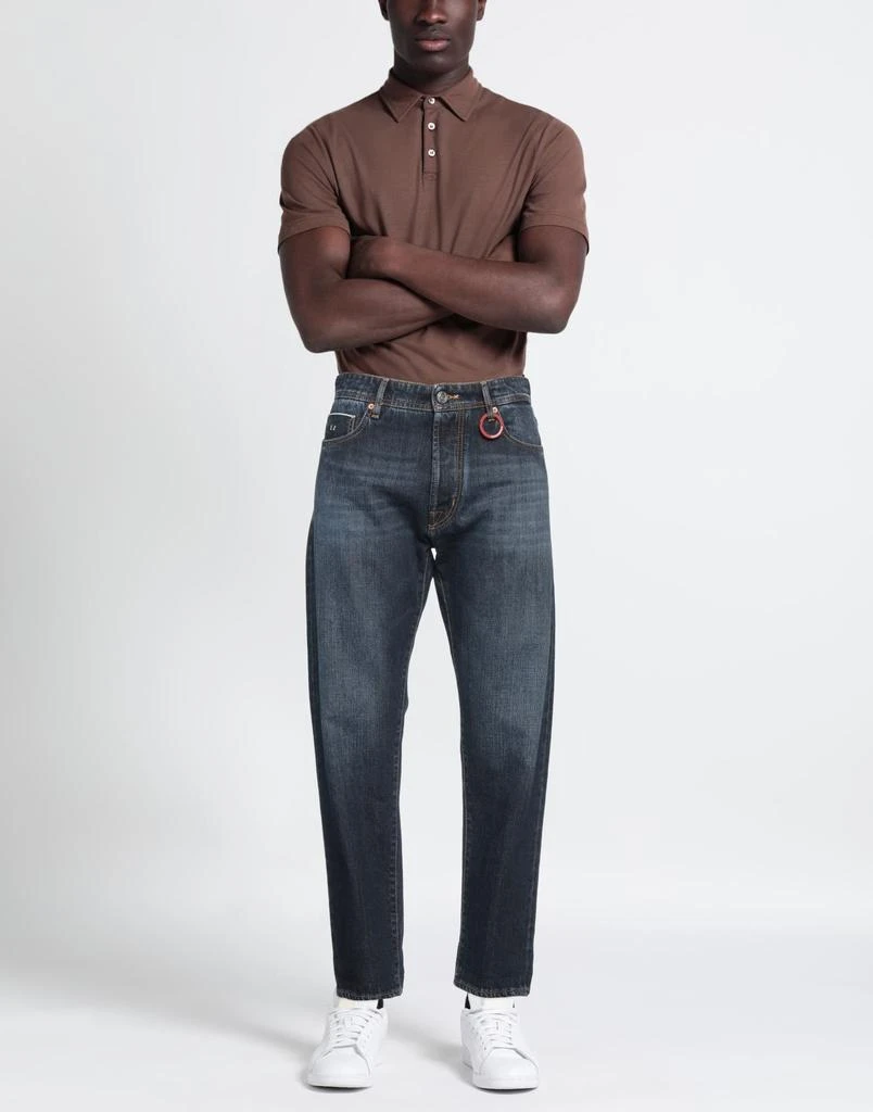 TRAMAROSSA Denim pants 2