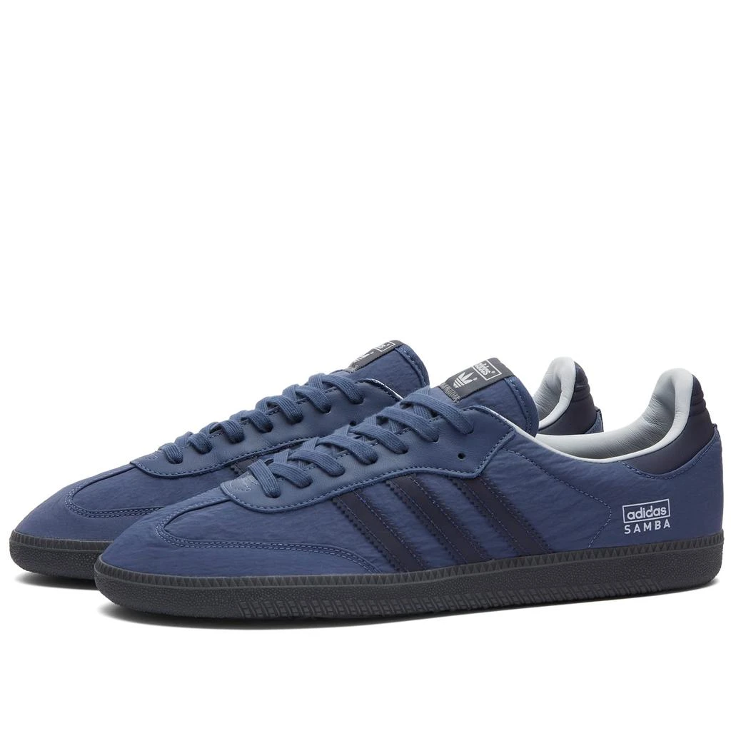 Adidas Adidas SAMBA OG - Sneakers - BeyondStyle