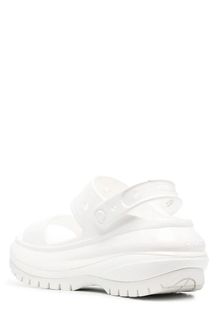 Crocs Crocs Mega Crush Sandals 3