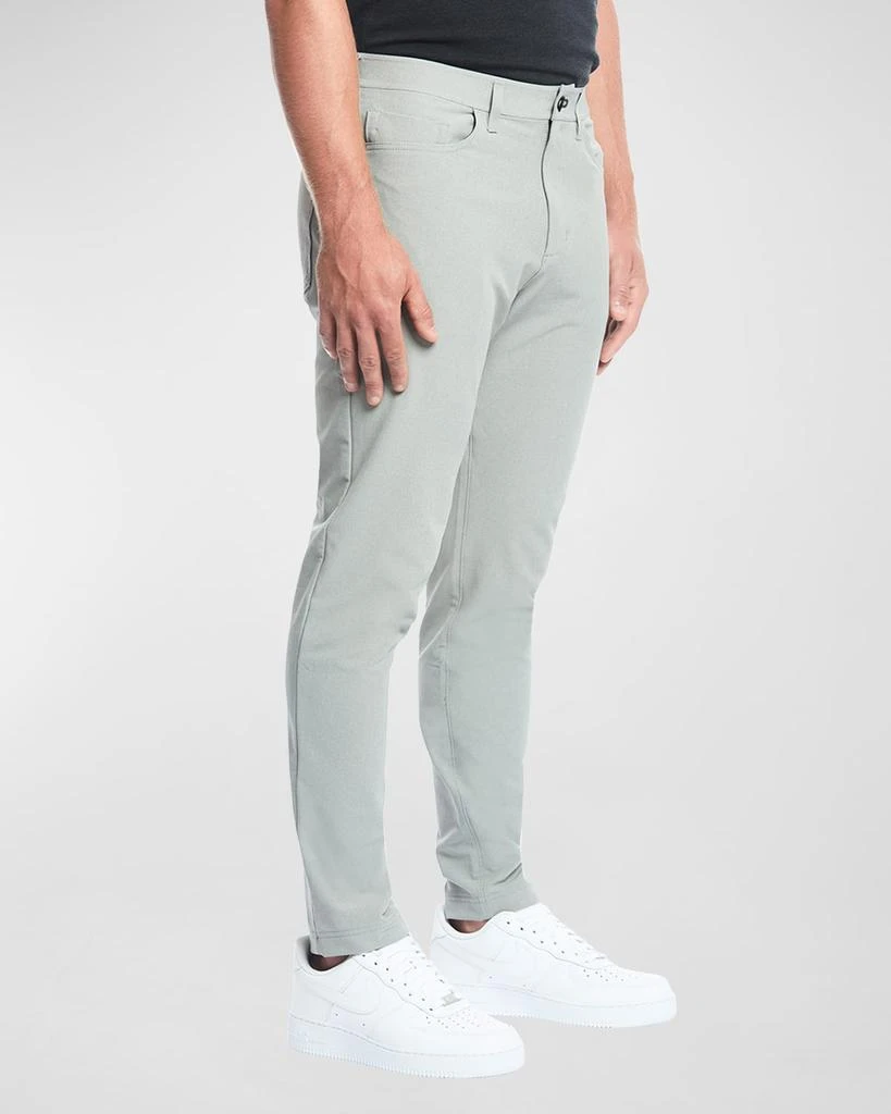 Public Rec Men's Workday Slim-Fit Tech Pants 2