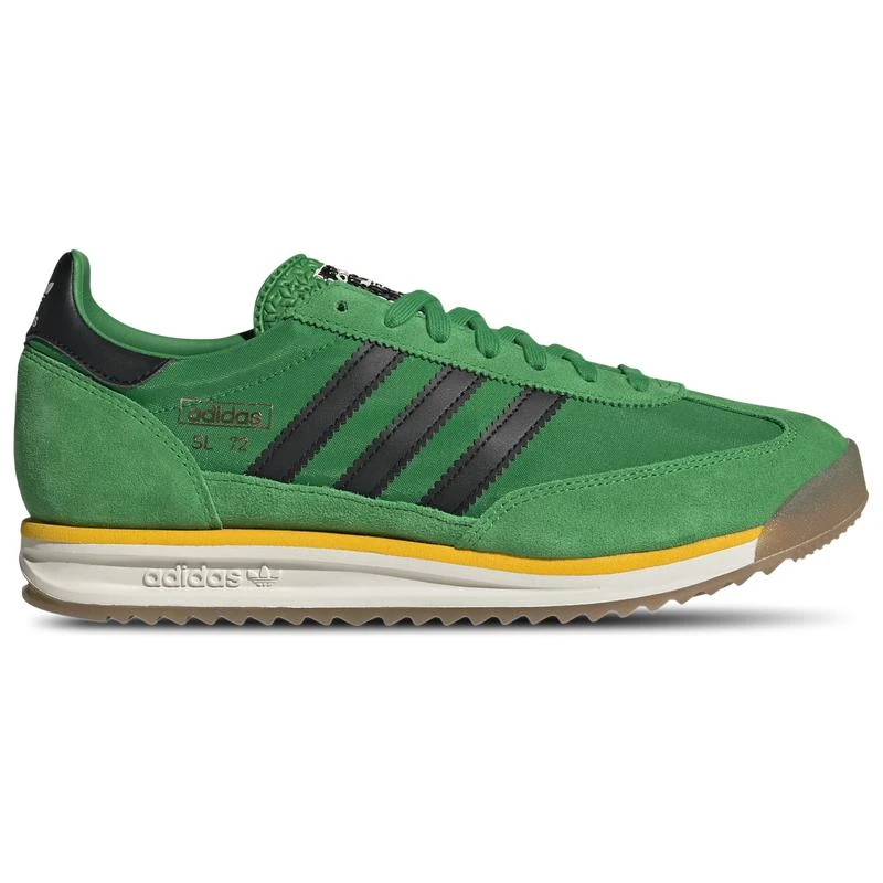 Adidas adidas Originals SL 72 RS - Men's 1