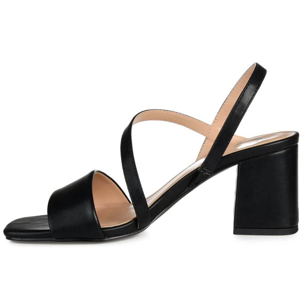 Journee Collection Collection Women's Lirryc Pump 2