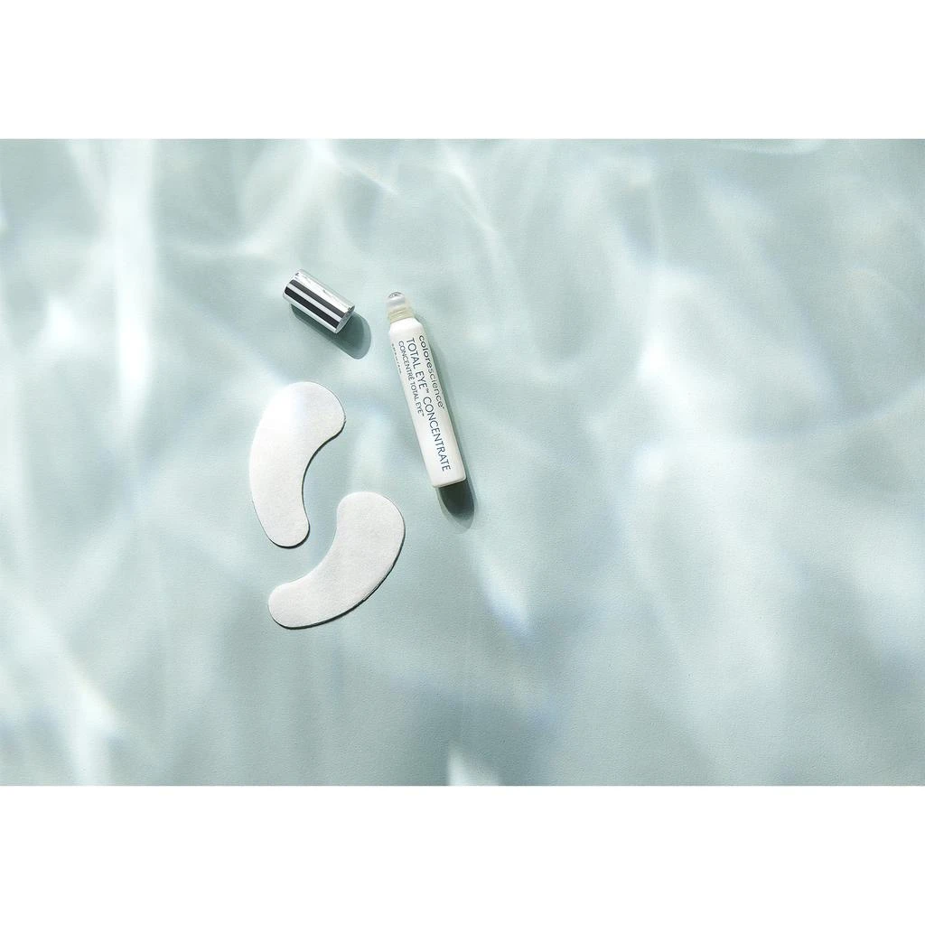 Colorescience Colorescience Total Eye Restore Regimen 1 kit 3