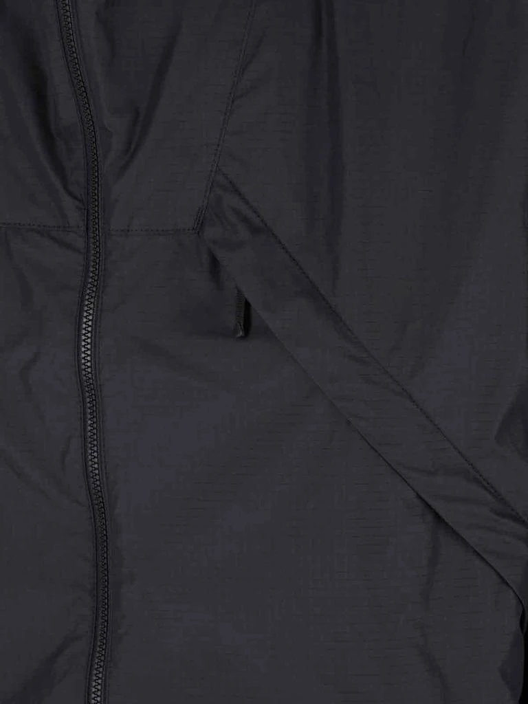 Goldwin Goldwin Hooded Jacket 4