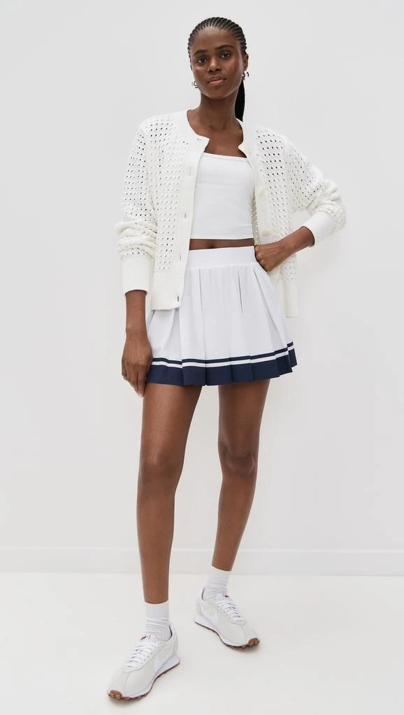 Varley Mariam Midrise Skort 14.5" 4