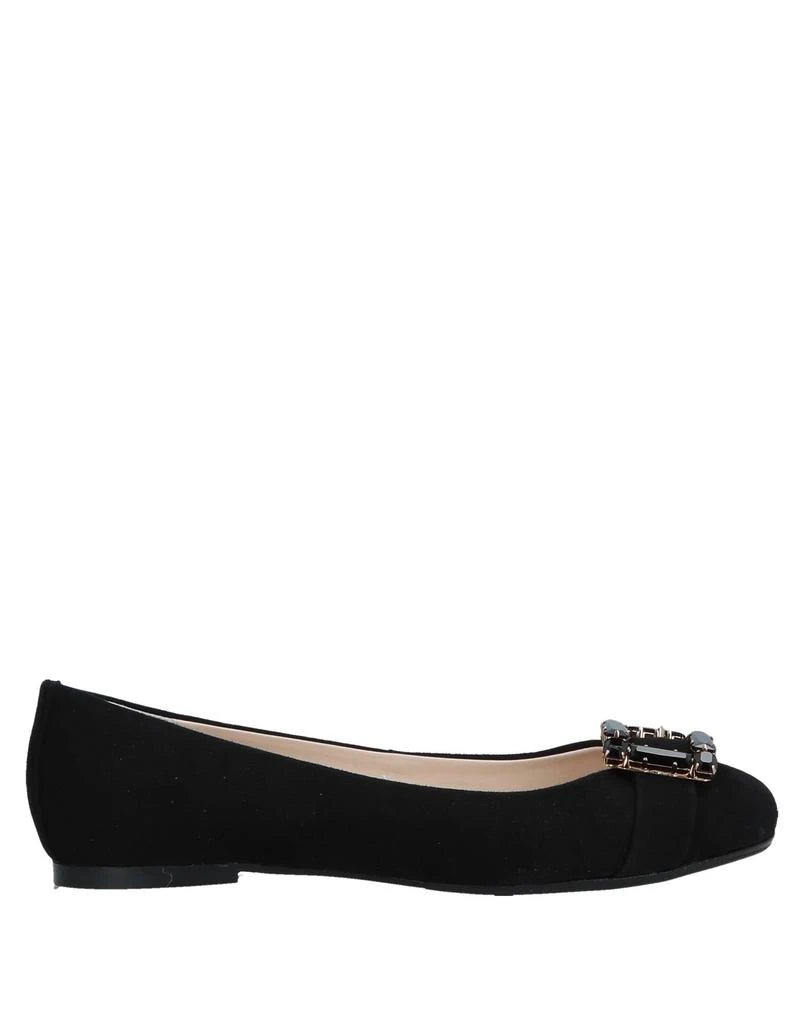 ANNA BAIGUERA Ballet flats 1