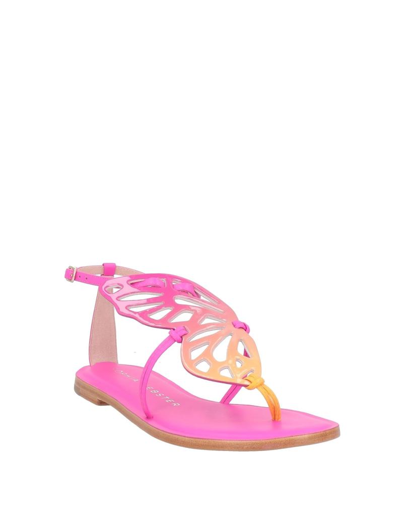 Sophia Webster Flip flops