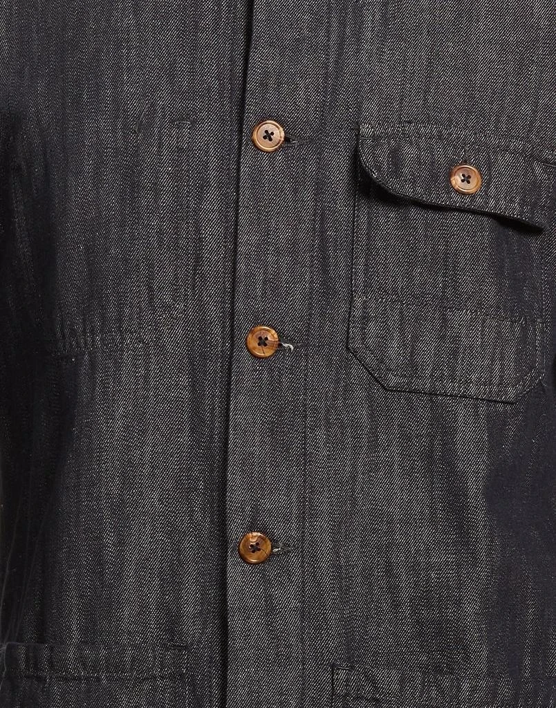 TELA GENOVA Denim jacket 4