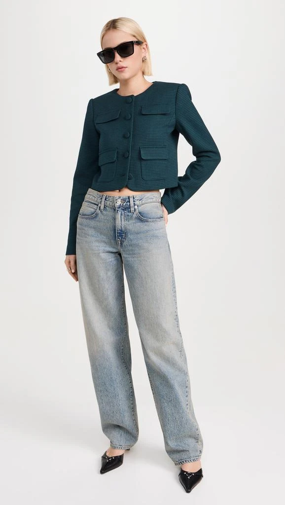 Favorite Daughter The Emily Jacket 4