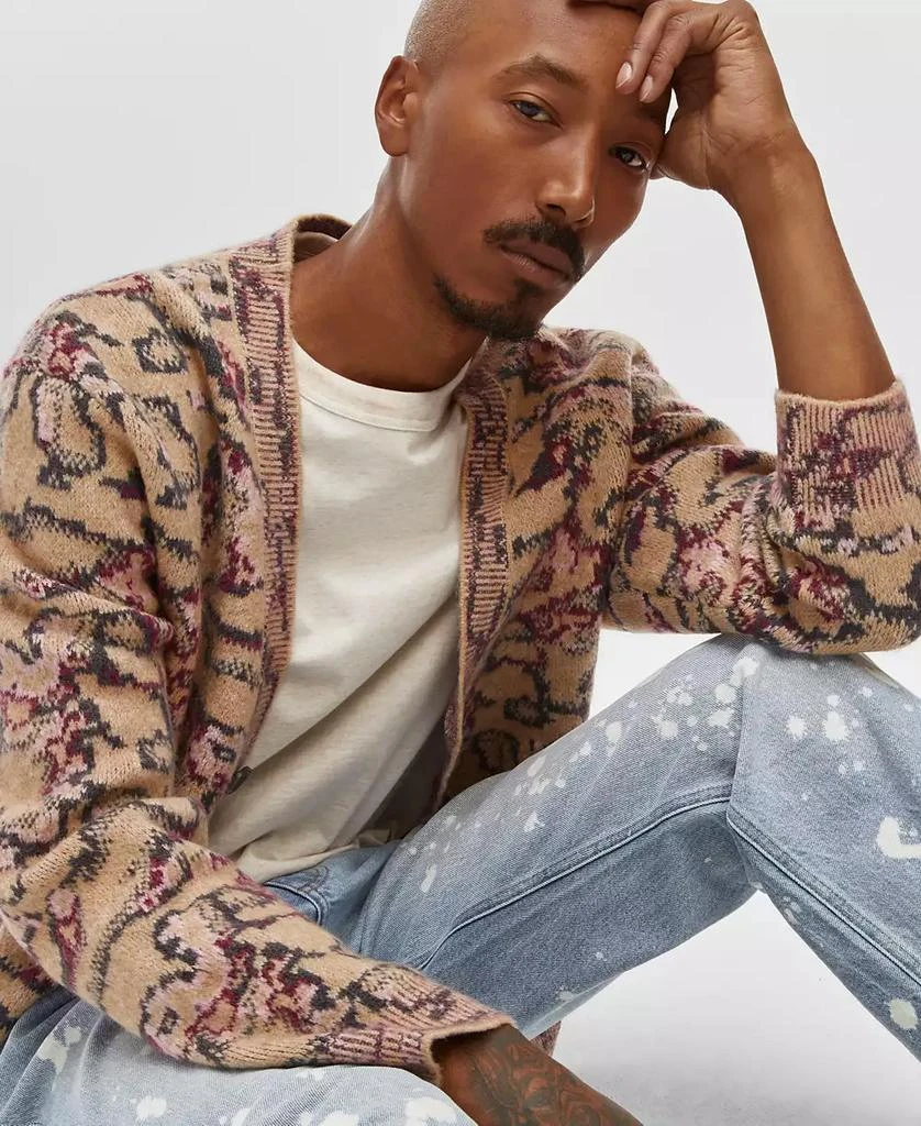 Mode of One Men's Straight-Fit Jeans, Created for Macy's 3