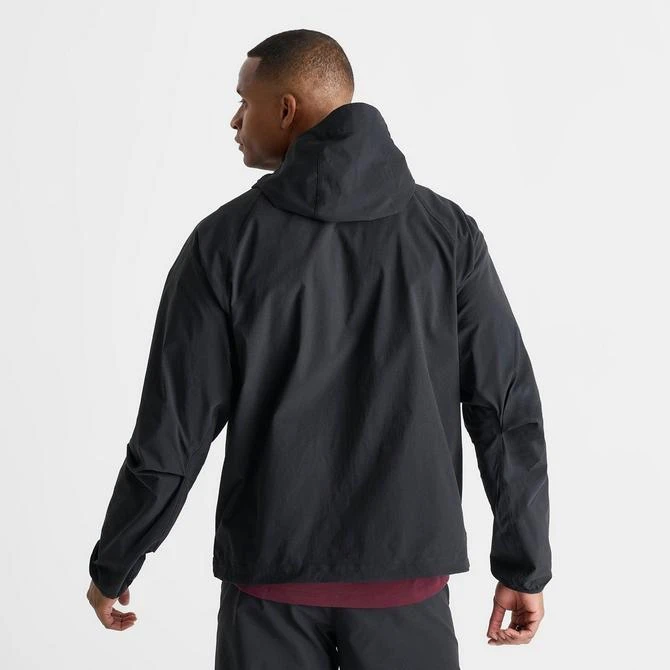 NIKE Men's Nike Tech Windrunner Woven Full-Zip Jacket 4
