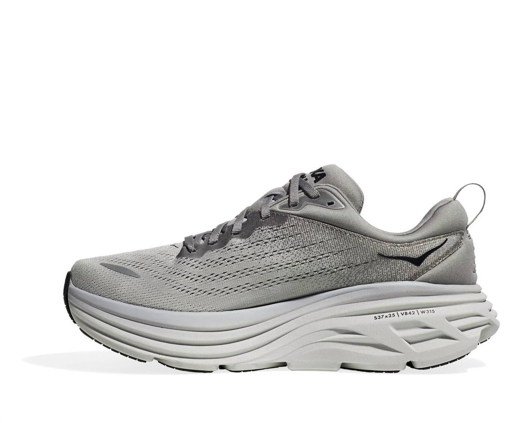 Hoka One One Hoka - Men's Bondi 8 Running Shoes