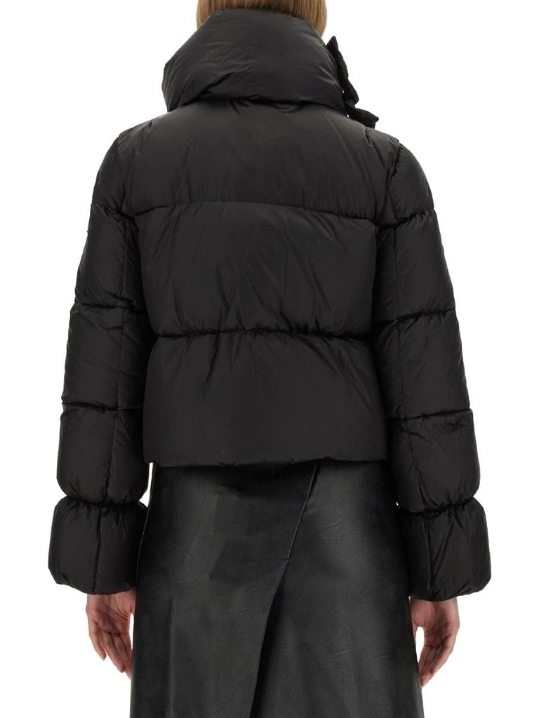 ADD Add Cropped Puffer Jacket 3