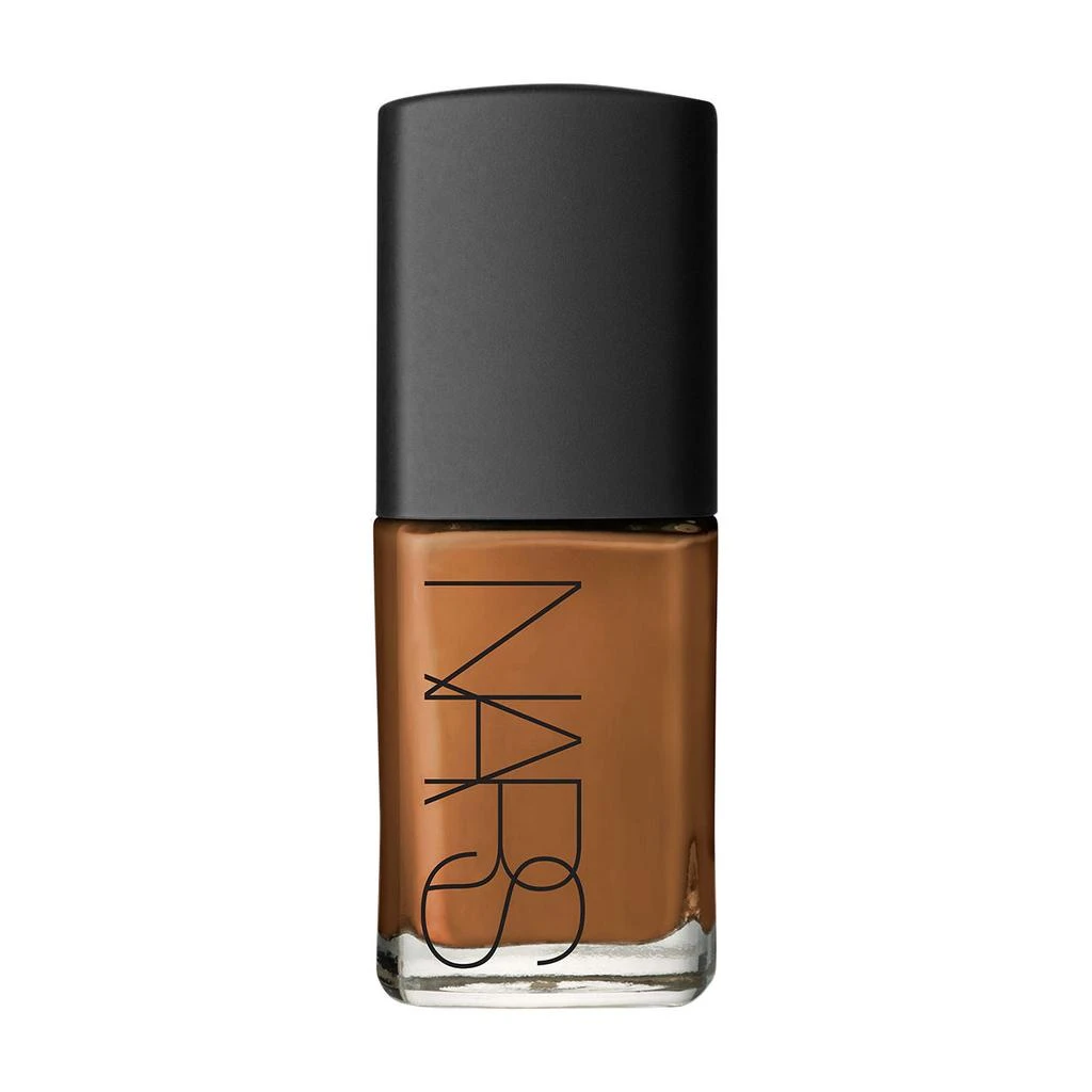 NARS Sheer Glow Foundation 46