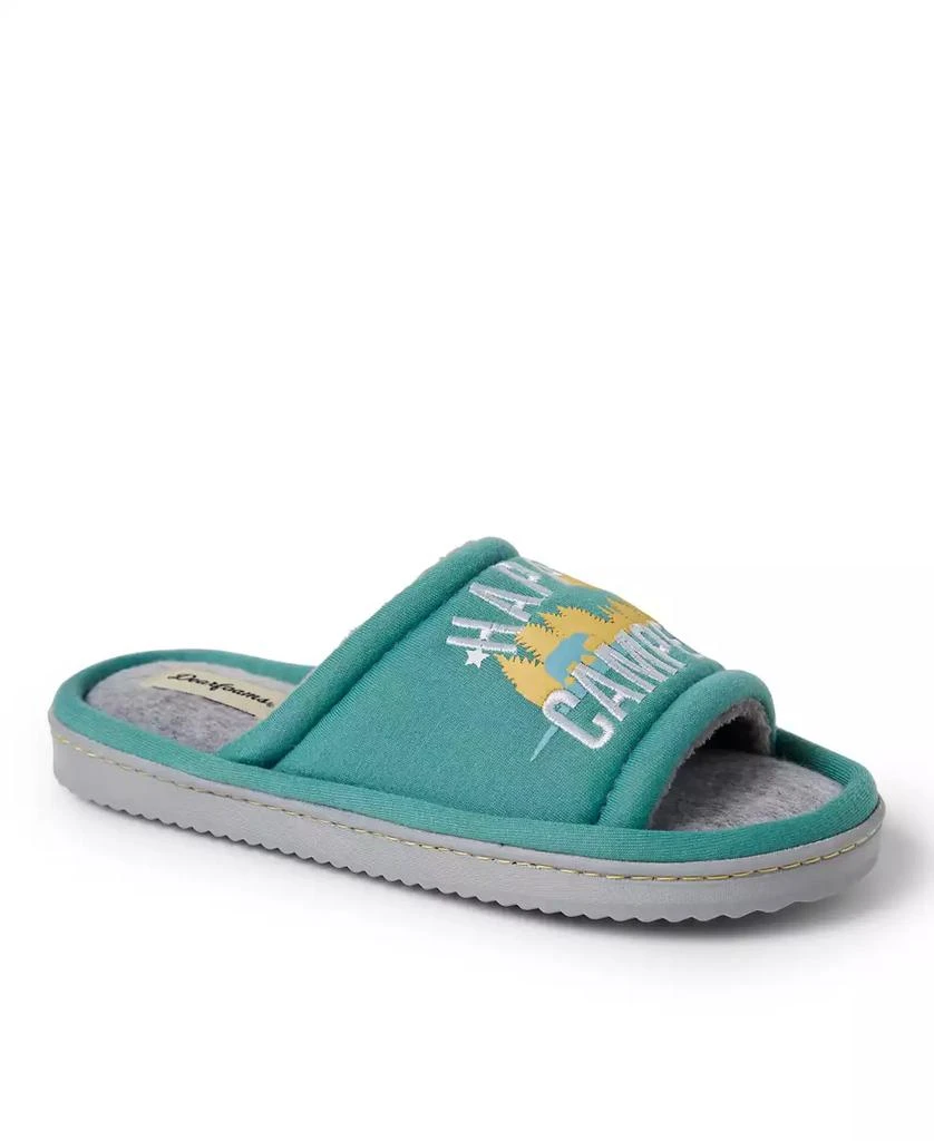 Dear Foams Women's Lennox Sweatshirt Camp Slide 8