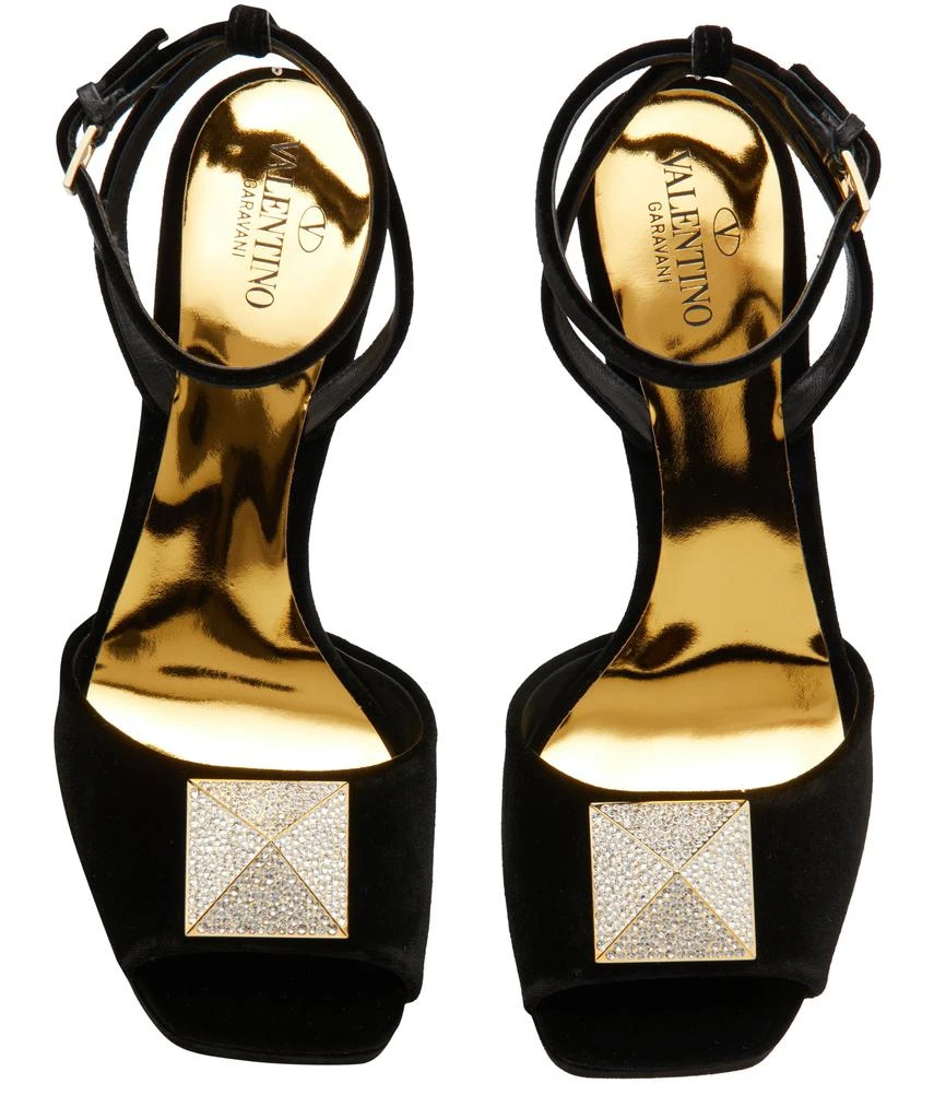 Valentino One Stud sandals 5
