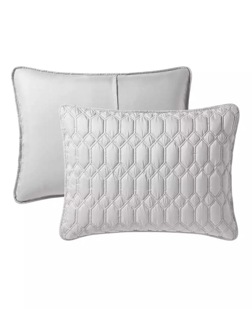 VCNY Home Diamond 3-Piece Quilt Set 5