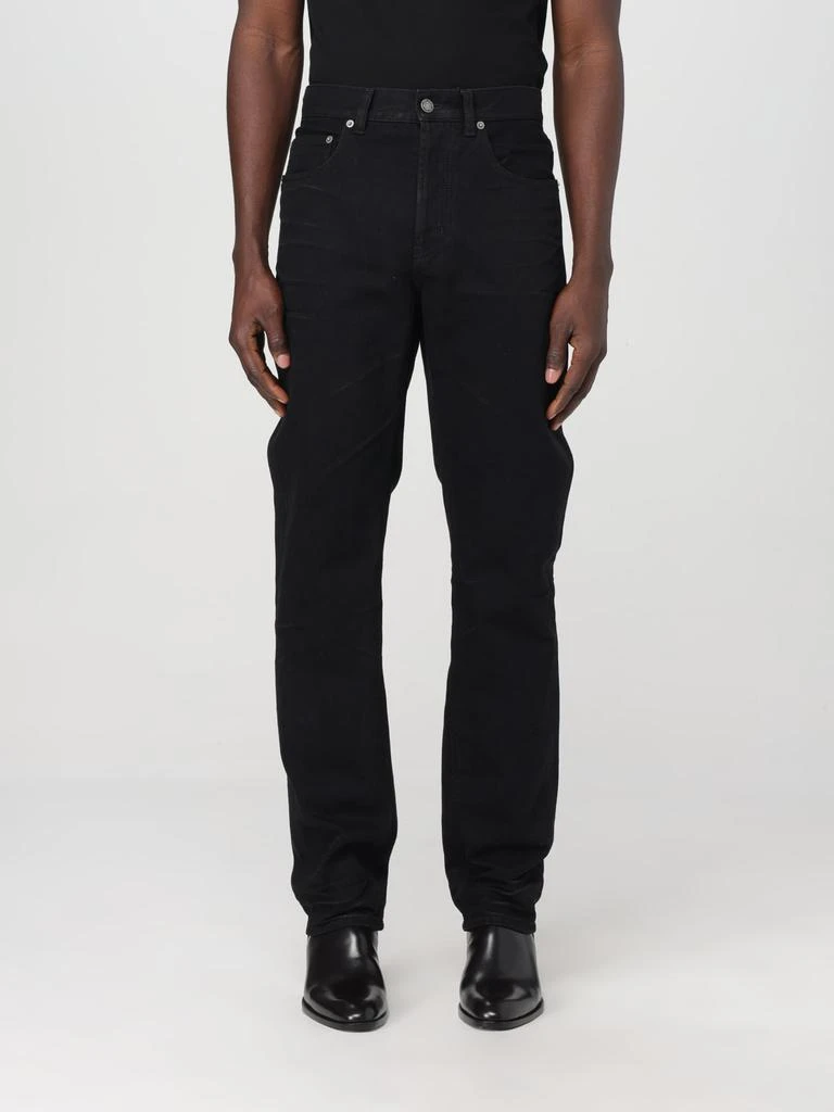 SAINT LAURENT Pants men Saint Laurent 1