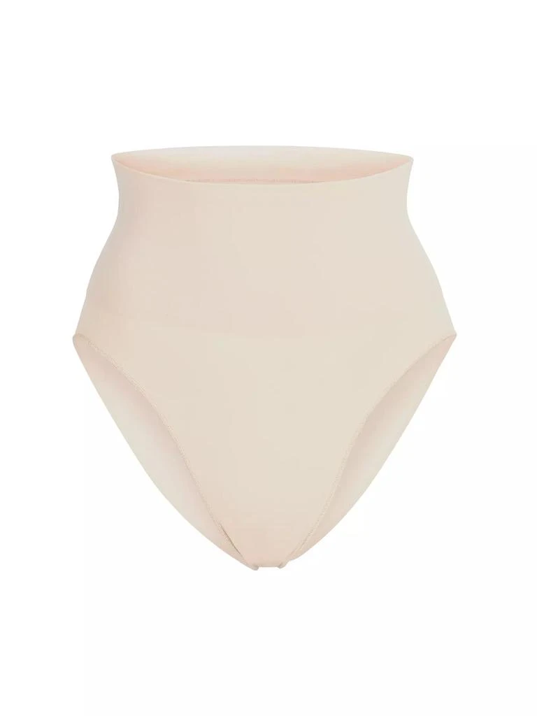 SKIMS Core Strong High-Waisted Brief 1