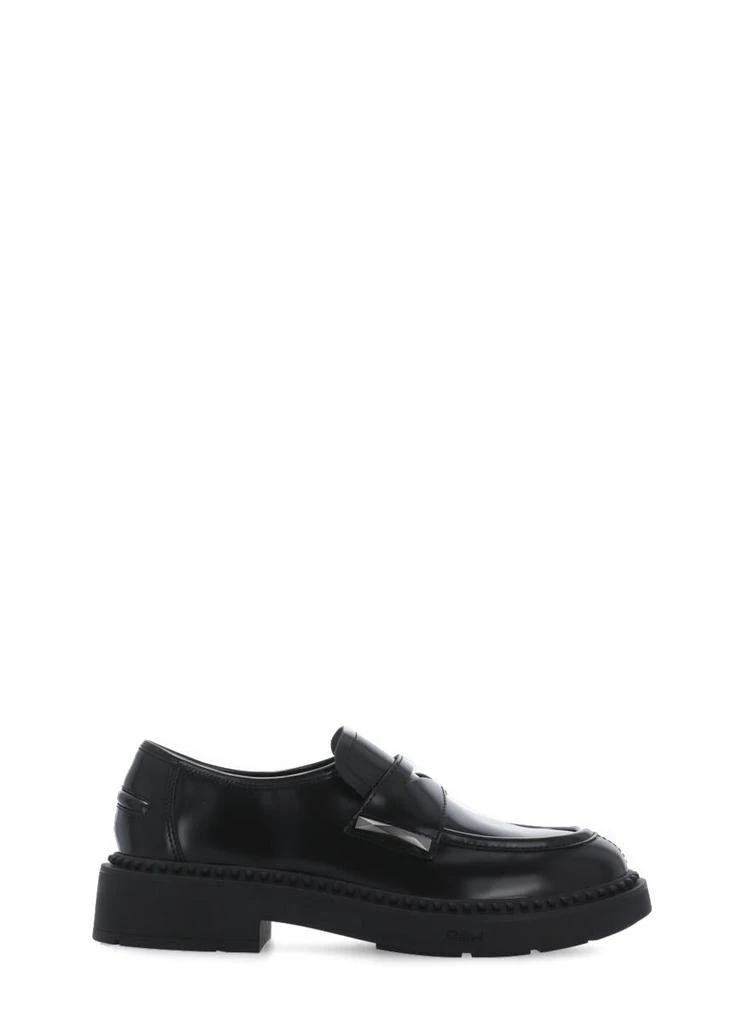 Ash Ash Flat Shoes 1