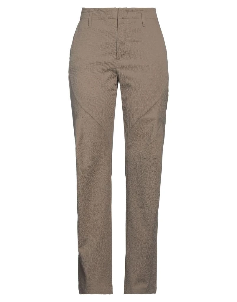 Post Archive Faction Casual pants 1