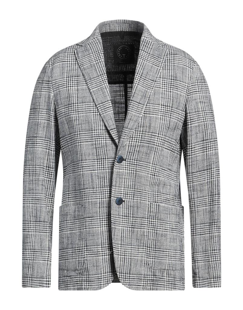 T-JACKET BY TONELLO Blazer