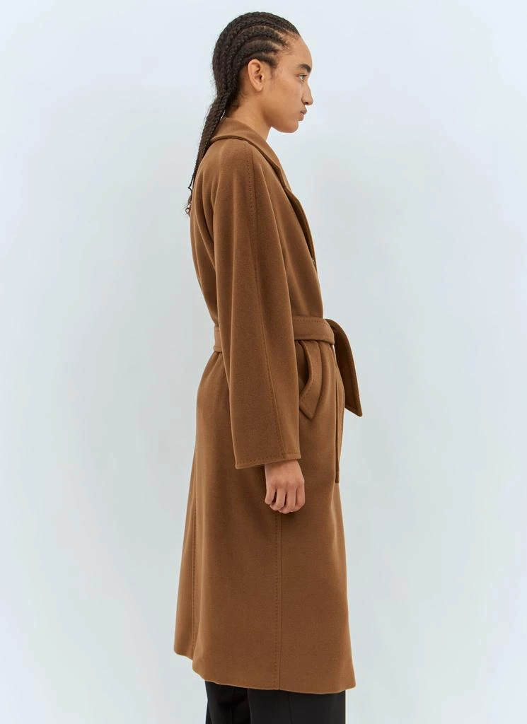 Max Mara Madame 101801 Coat 5