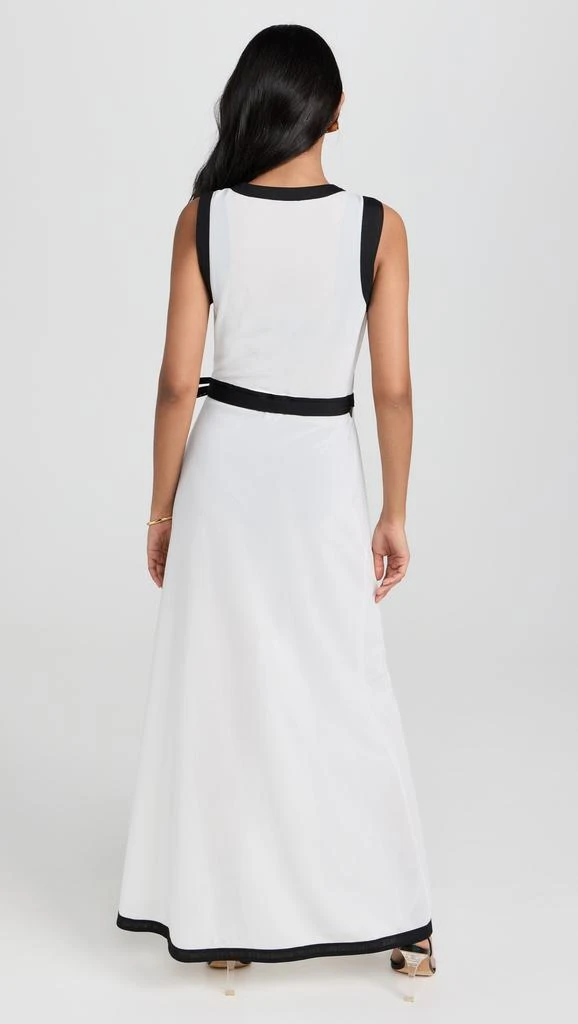 Staud Ischia Dress 2