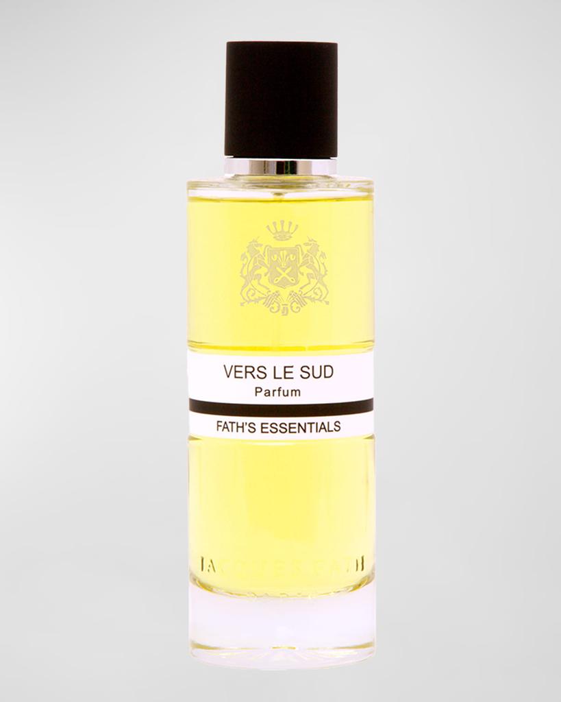 JACQUES FATH 6.4 oz. Vers Le Sud Natural Parfum Spray