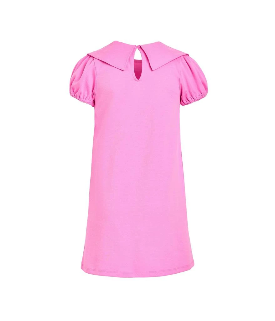 Janie and Jack Ponte Dress (Toddler/Little Kid/Big Kid) 2