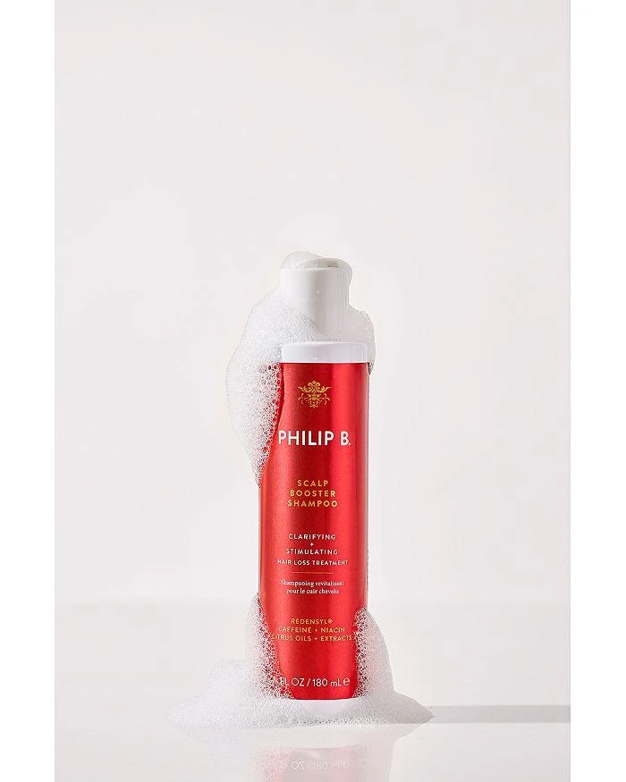 Philip B Scalp Booster System 4